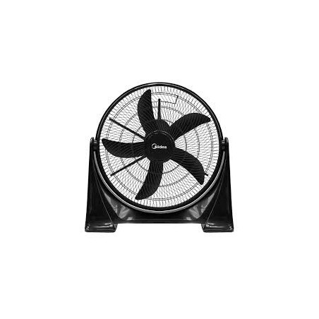 Midea ventilador 3 velocidades FB50-17H