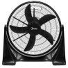 Midea ventilador 3 velocidades FB50-17H