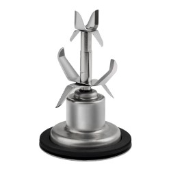 Black + Decker Repuesto cuchilla licuadora cyclone - BL1670S-07LA