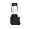 Black+Decker licuadora ice crush 700W-Vaso Vidrio-negra - BL0876-1BDLA