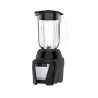 Black+Decker licuadora ice crush 700W-Vaso Vidrio-negra - BL0876-1BDLA