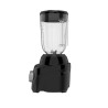 Black+Decker licuadora ice crush 700W 2 Vel- Vaso Plast- Negra - BL0877-0BDLA