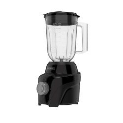 Black+Decker licuadora ice crush 700W 2 Vel- Vaso Plast- Negra - BL0877-0BDLA