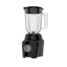 Black+Decker licuadora ice crush 700W 2 Vel- Vaso Plast- Negra - BL0877-0BDLA