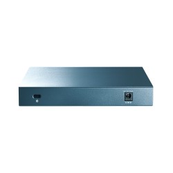 TP-link LiteWave 8-Port Gigabit Desktop Switch -LS1008G