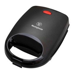 Westinghouse mini maquina para hacer tazones de gofres 520W - WKPCM126