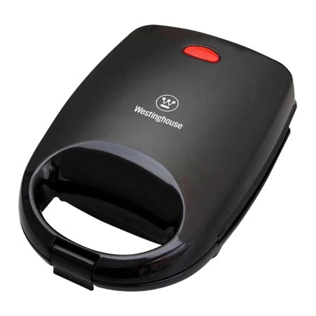 Westinghouse mini maquina para hacer tazones de gofres 520W - WKPCM126