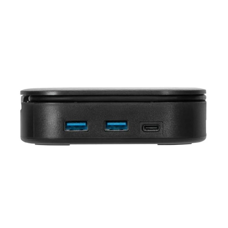 Targus docking USB-C universal dual HD con 80W PD pass-thru - DOCK116GLZ