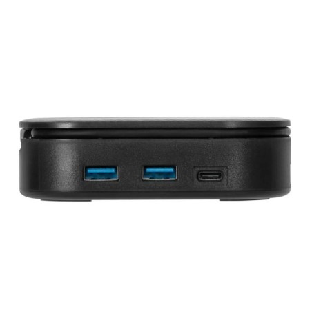 Targus docking USB-C universal dual HD con 80W PD pass-thru - DOCK116GLZ