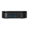 Targus docking USB-C universal dual HD con 80W PD pass-thru - DOCK116GLZ