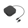 Targus docking USB-C universal dual HD con 80W PD pass-thru - DOCK116GLZ