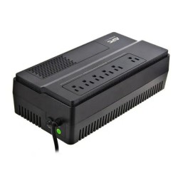 APC Ups 500VA / 300W 6 tomas, 120V BV500