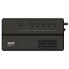 APC Ups 500VA / 300W 6 tomas, 120V BV500