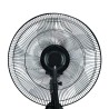 CHIQ Ventilador con Evaporador de brisa - 16", 3 Vel, temporizador - CQVM46T1TROM1B