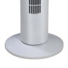 CHIQ ventilador de torre 29" temporizador, blanco - CQVJ29E1O1BW