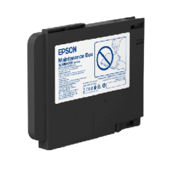 Epson caja de mantenimiento para C4000 SJMB4000-C33S021601
