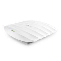 TP-Link access point omada inalambrico N a 300Mbps montaje techo-EAP110