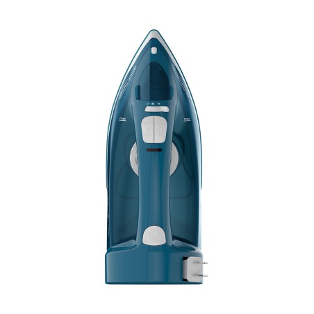 Black + Decker plancha de vapor cable retractil - ICR004B-LA