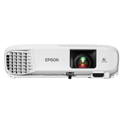 Epson powerlite proyector E20 V11H981020