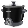 Black + Decker olla digital multifuncional 28 taza RCD628B