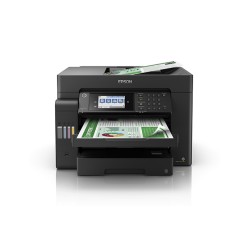 Epson impresora multifuncional tanque tinta L15150  C11CH72301