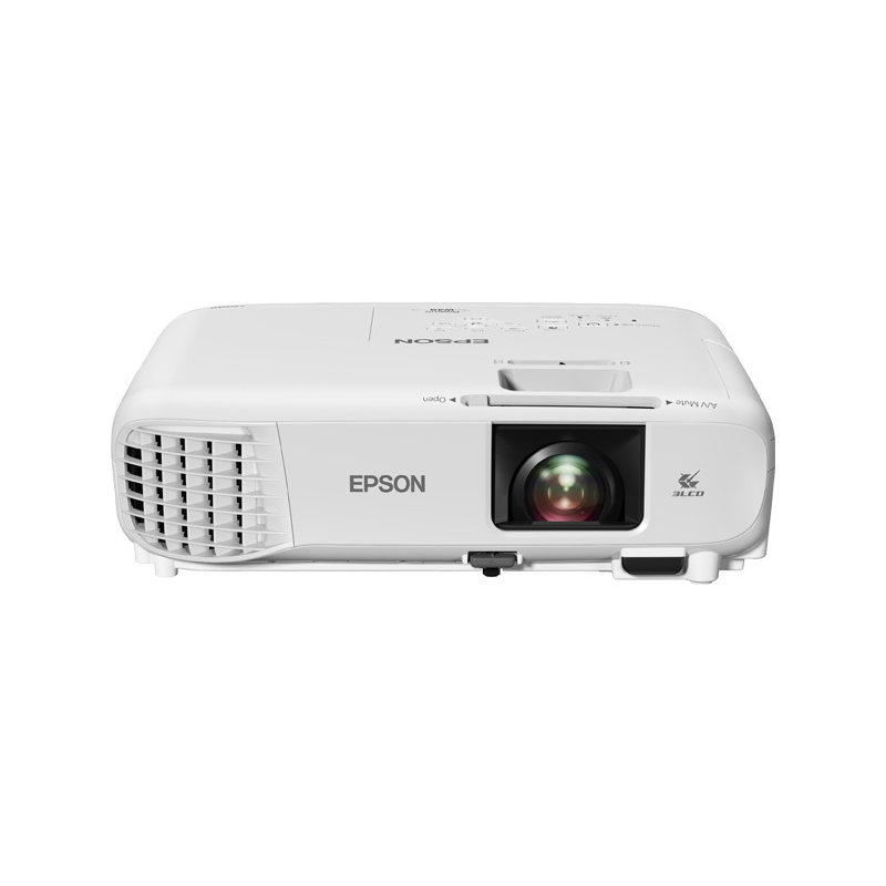 Epson proyector powerlite W49 V11H983020