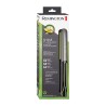 Remington plancha de cabello terapia aguacate placa delgada S12A (110) F