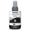 Epson botella de tinta m105, m205 - black ink-T774120-AL