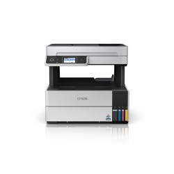 Epson impresora ecotank multifuncional inalambrica L6490 - C11CJ88301