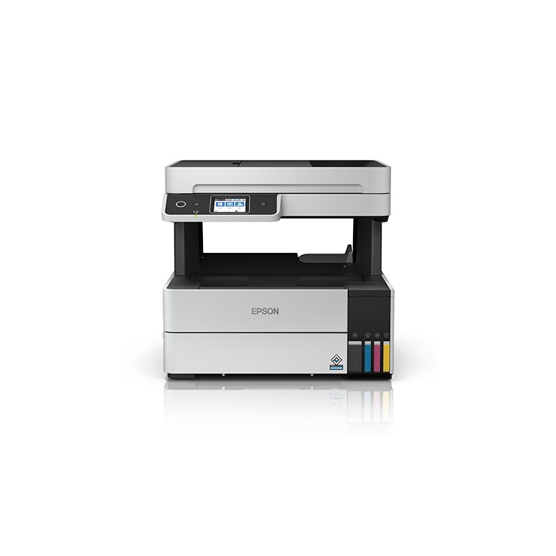 Epson impresora ecotank multifuncional inalambrica L6490 - C11CJ88301