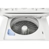 Frigidaire centro de lavado de gas   FlCG7522AW