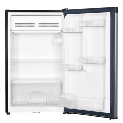 Frigidaire minibar 4.4 pies /125L escarcha inox FRD04G3HPI
