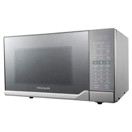 Frigidaire microondas 900W 0.9 ft FMDO25S3GSPG