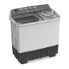 Frigidaire lavadora semiautomatica 20 kg FWTM20M3BUTW