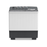 Frigidaire lavadora semiautomatica 20 kg FWTM20M3BUTW