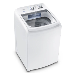 Frigidaire lavadora carga superior 20kg blanca con agitador ultra filter essential FWAB20J4EBGUW