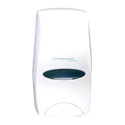 Kimberly Clark dispensador jabon cabello y cuerpo de 500ml