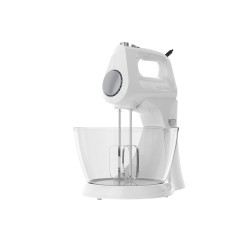 Black+Decker Batidora 2 en 1 vertical y manual  250 watts - MX9125-0WDLA