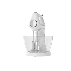 Black+Decker Batidora 2 en 1 vertical y manual  250 watts - MX9125-0WDLA