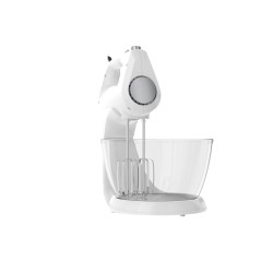 Black+Decker Batidora 2 en 1 vertical y manual  250 watts - MX9125-0WDLA