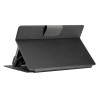 Targus funda rotativa safe fit universal tablet 9"a 11" rotacion 360° color negro-THZ785GL