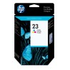 HP cartucho color C1823D 690pgs 23