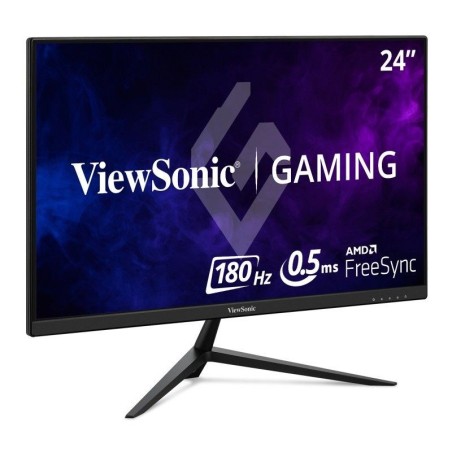 Viewsonic monitor 24" gaming  1920*1080p 180Hz VX2428A