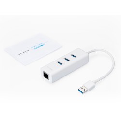 TP-link adaptadores usb ethernet ue330