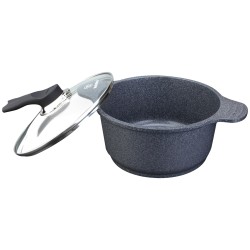 Westinghouse Caserola baja 4L tapa vidrio cerámica 5th generación WCCC2008L28CMG