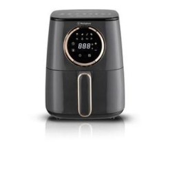 Westinghouse freidora de aire digital color negro 4.3 L - WKAF002