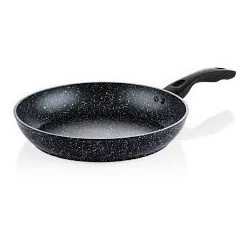 Westinghouse sarten de 30 cm con volteador magnetico color negro - WCFP0099030MBBT