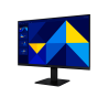 Samsung monitor 27" plano  100hz IPS 1920*1080 LS27D300GANXZA