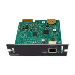 APC Tarjeta de monitoreo AP9640 (smt-srt)