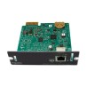 APC Tarjeta de monitoreo AP9640 (smt-srt)